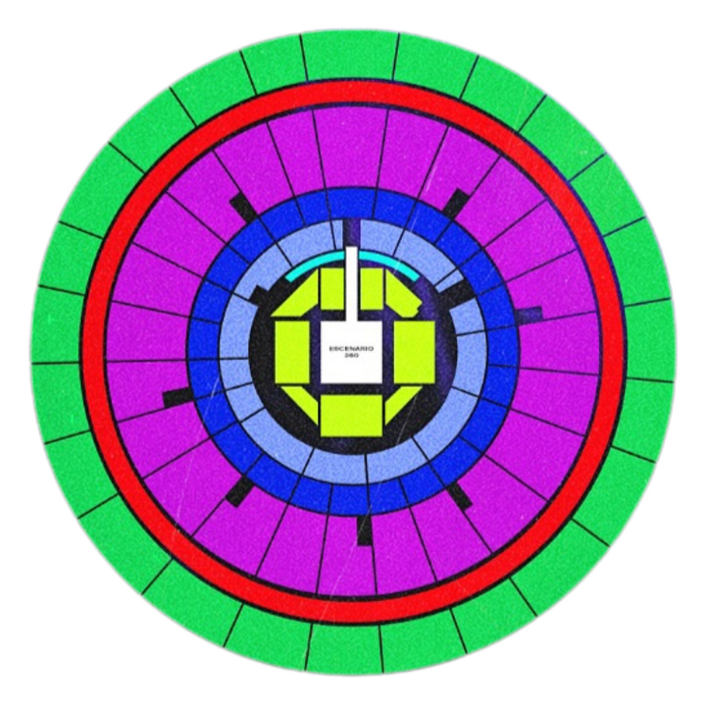 JUNIOR H "MEXICO EN LAGRIMAS SAD BOYZ" TOUR - CDMX