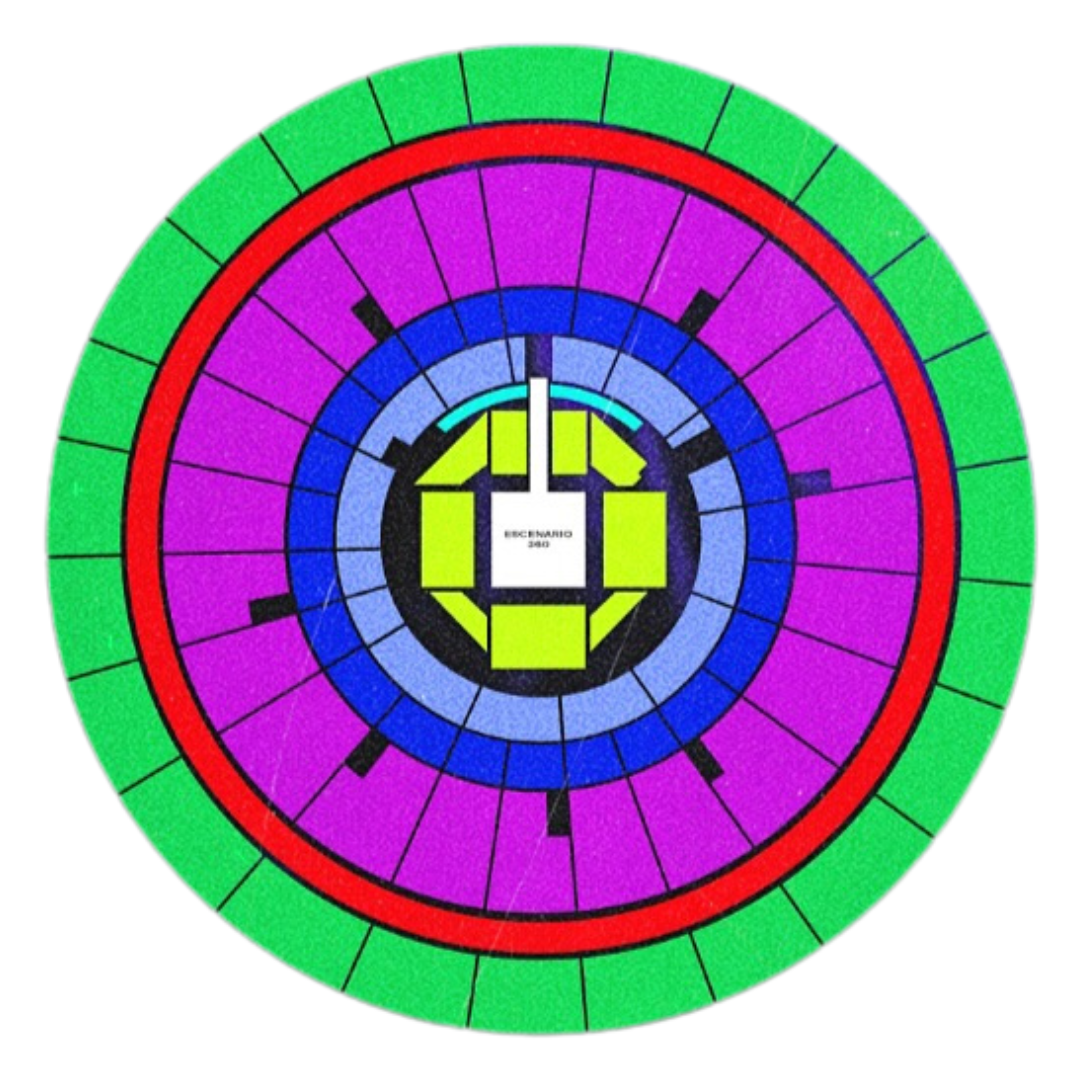 JUNIOR H "MEXICO EN LAGRIMAS SAD BOYZ" TOUR - CDMX