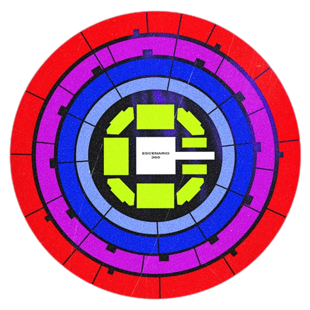JUNIOR H "MEXICO EN LAGRIMAS SAD BOYZ" TOUR - GUADALAJARA