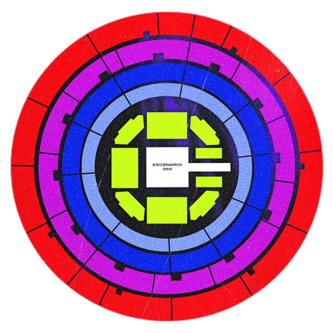 JUNIOR H "MEXICO EN LAGRIMAS SAD BOYZ" TOUR - GUADALAJARA