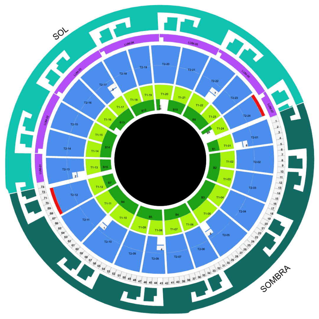 KANYE WEST - YE LIVE IN MÉXICO