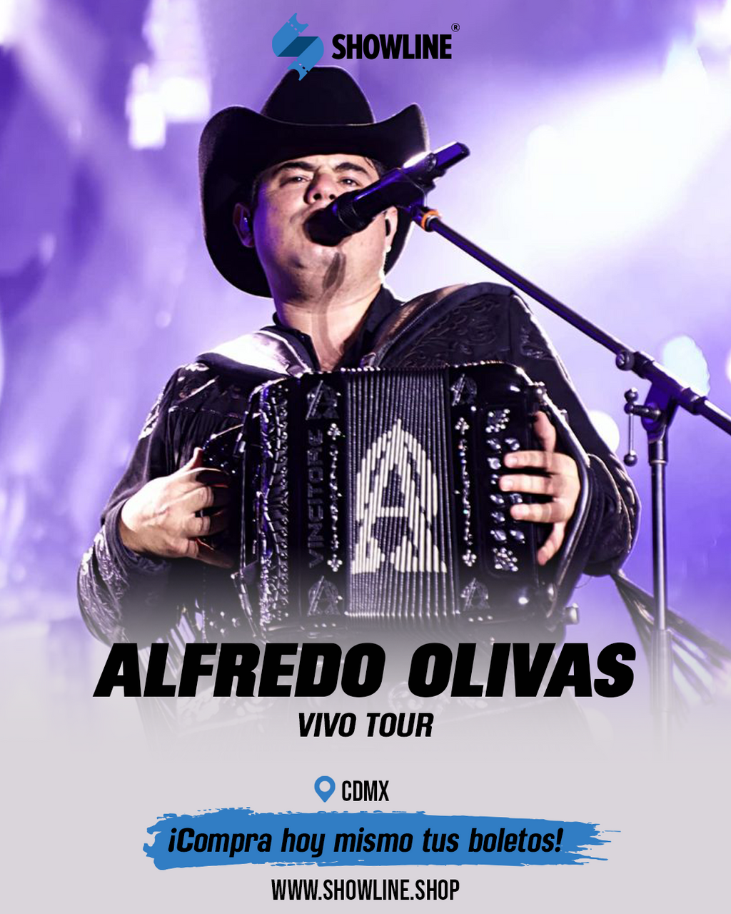 ALFREDO OLIVAS (CDMX)