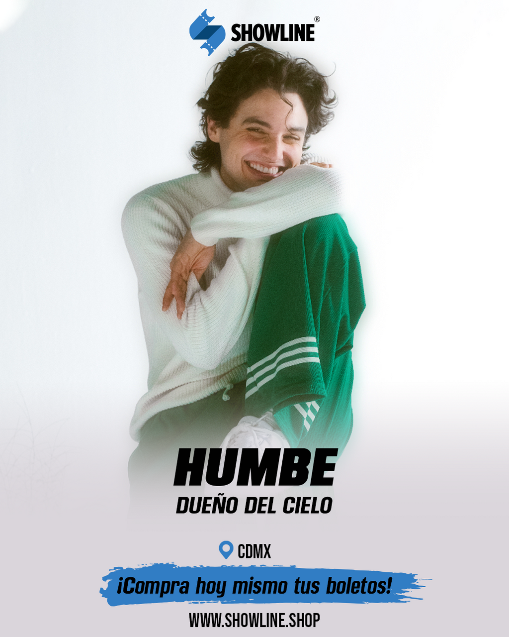 HUMBE (CDMX)