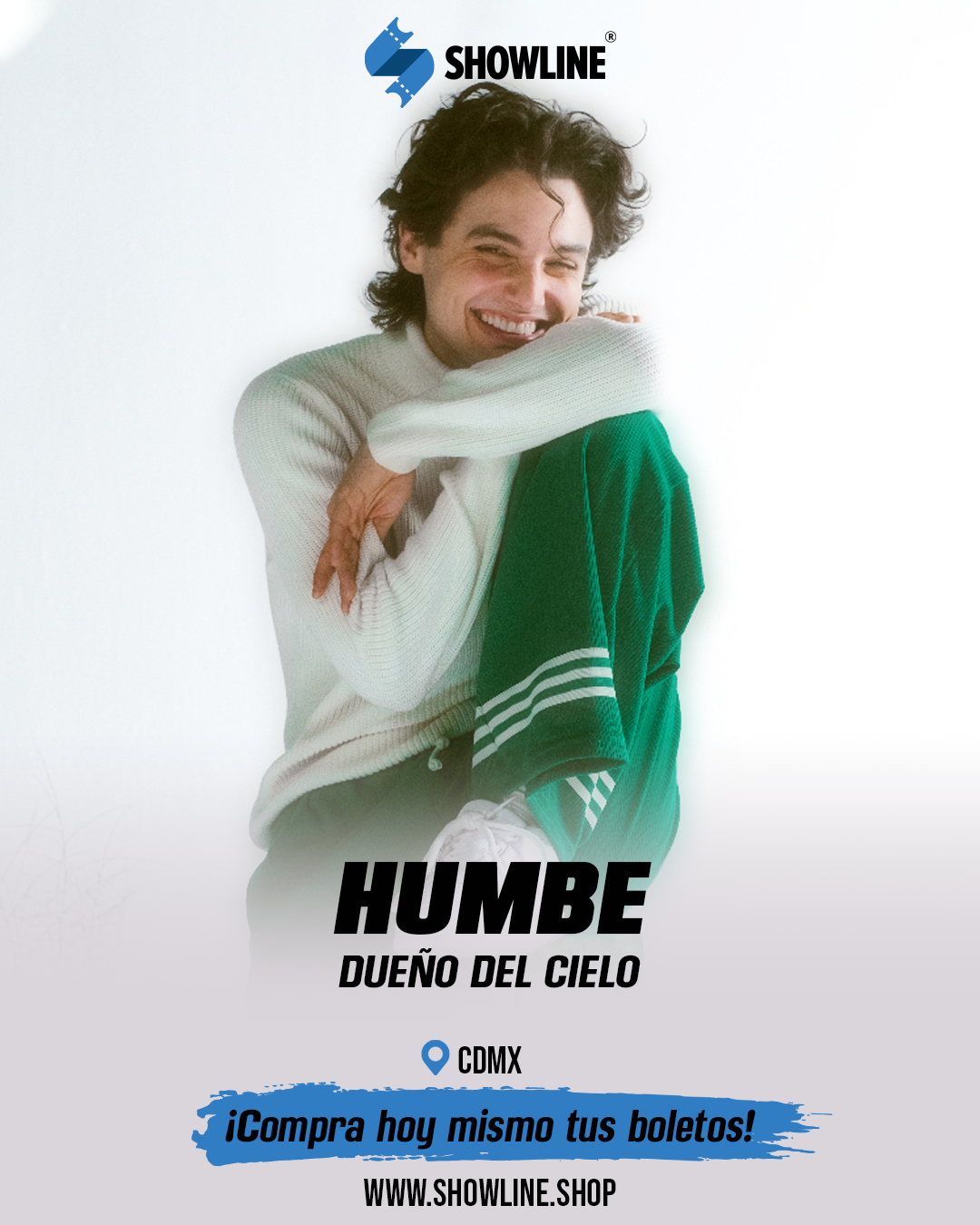 HUMBE (CDMX)