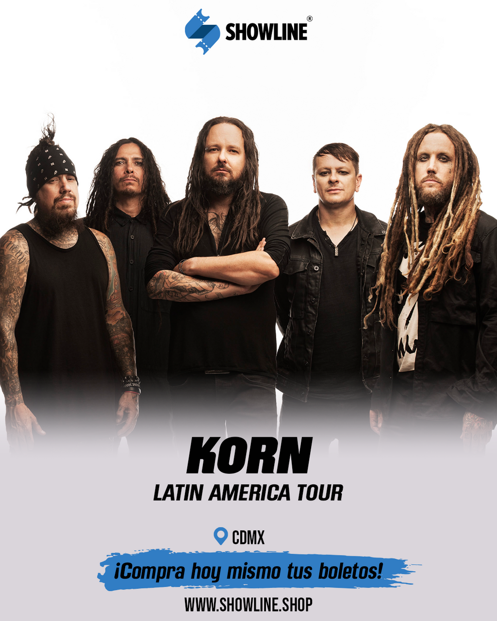 KORN (CDMX)